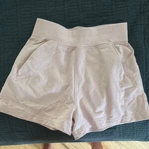 lululemon limited edition shorts